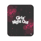 Girls Night Out | Mix Match Fun-Flirty Lovers’ Water-Resistant Blankets