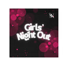 Girls Night Out | Mix & Match Lils’ Fun-Flirty Lovers’ Towels