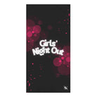 Girls Night Out | Mix & Match Naughty XL Fun-Flirty Lovers’ Towels