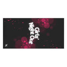 Girls Night Out | Mix & Match Naughty XL Fun-Flirty Lovers’ Towels