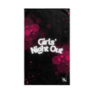 Girls Night Out | Mix & Match Original Fun-Flirty Lovers’ Towels