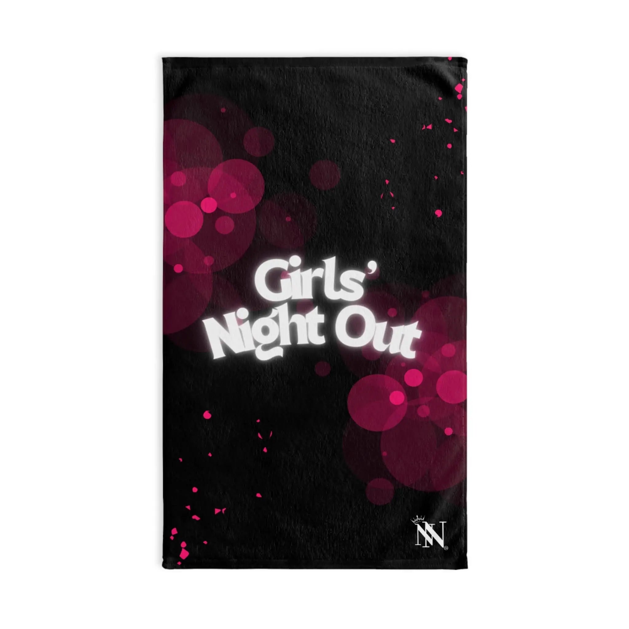 Girls Night Out | Mix & Match Original Fun-Flirty Lovers’ Towels