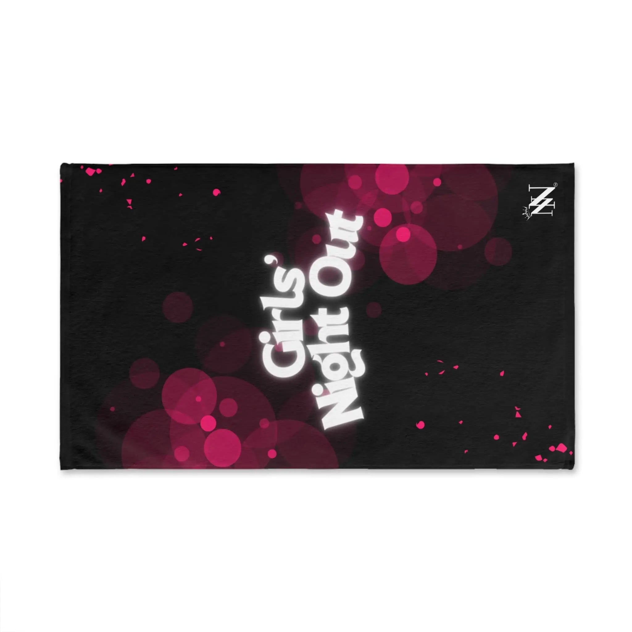 Girls Night Out | Mix & Match Original Fun-Flirty Lovers’ Towels