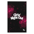 Girls’ Night Out | Mix & Match Soft Fun-Flirty Lovers’ Towels