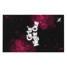 Girls’ Night Out | Mix & Match Soft Fun-Flirty Lovers’ Towels