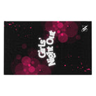 Girls’ Night Out | Mix & Match Soft Fun-Flirty Lovers’ Towels