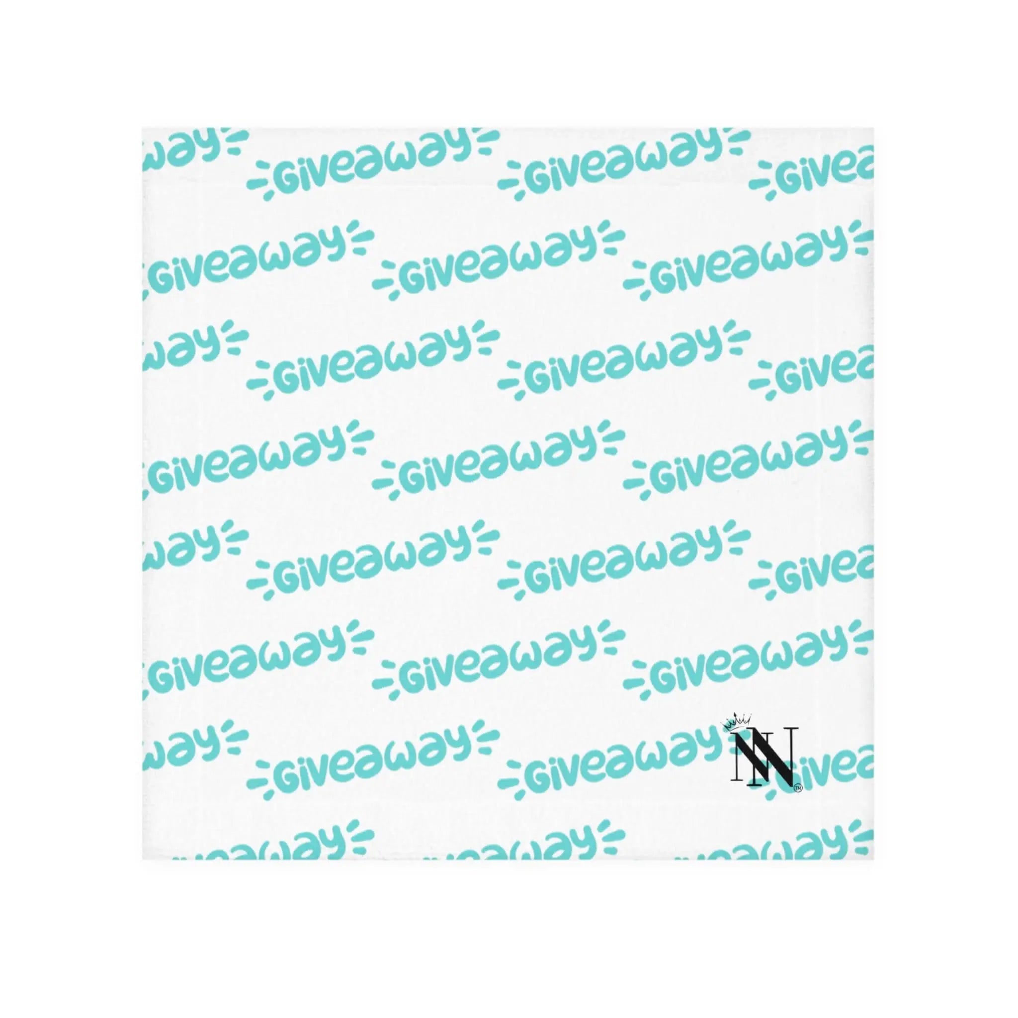 Give Away Splash | Mix & Match Lils’ Fun-Flirty Lovers’ Towels