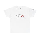 Give Me A Kiss | Mix & Match 100% Cotton Unisex Fun-Flirty Lovers’ Tees