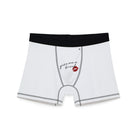 Give Me A Kiss | Mix & Match Fun-Flirty Lovers’ Boxer Briefs