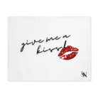 Give Me A Kiss | Mix & Match Playful Fun-Flirty Lovers’ Toy Mats