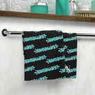 Giveaway Black | Mix & Match Lils’ Fun-Flirty Lovers’ Towels