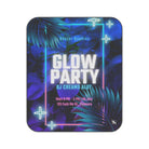 Glow Party | Mix Match Fun-Flirty Lovers’ Water-Resistant Blankets