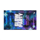 Glow Party | Mix & Match Original Fun-Flirty Lovers’ Towels