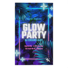 Glow Party | Mix & Match Soft Fun-Flirty Lovers’ Towels