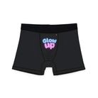 Glow Up | Mix & Match Fun-Flirty Lovers’ Boxer Briefs