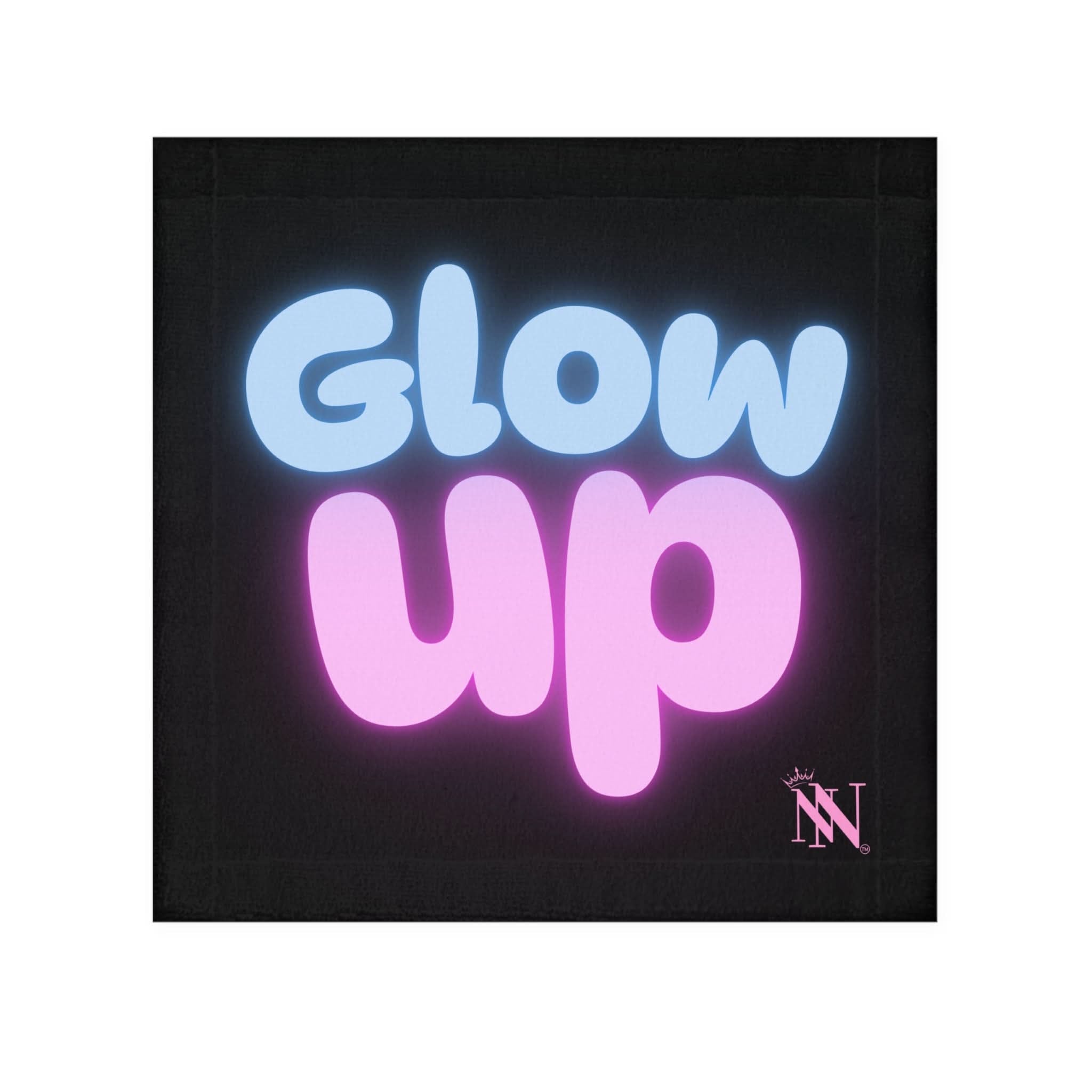 Glow Up | Mix & Match Lils’ Fun-Flirty Lovers’ Towels