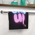 Glow Up | Mix & Match Lils’ Fun-Flirty Lovers’ Towels