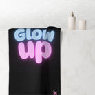 Glow Up | Mix & Match Naughty XL Fun-Flirty Lovers’ Towels
