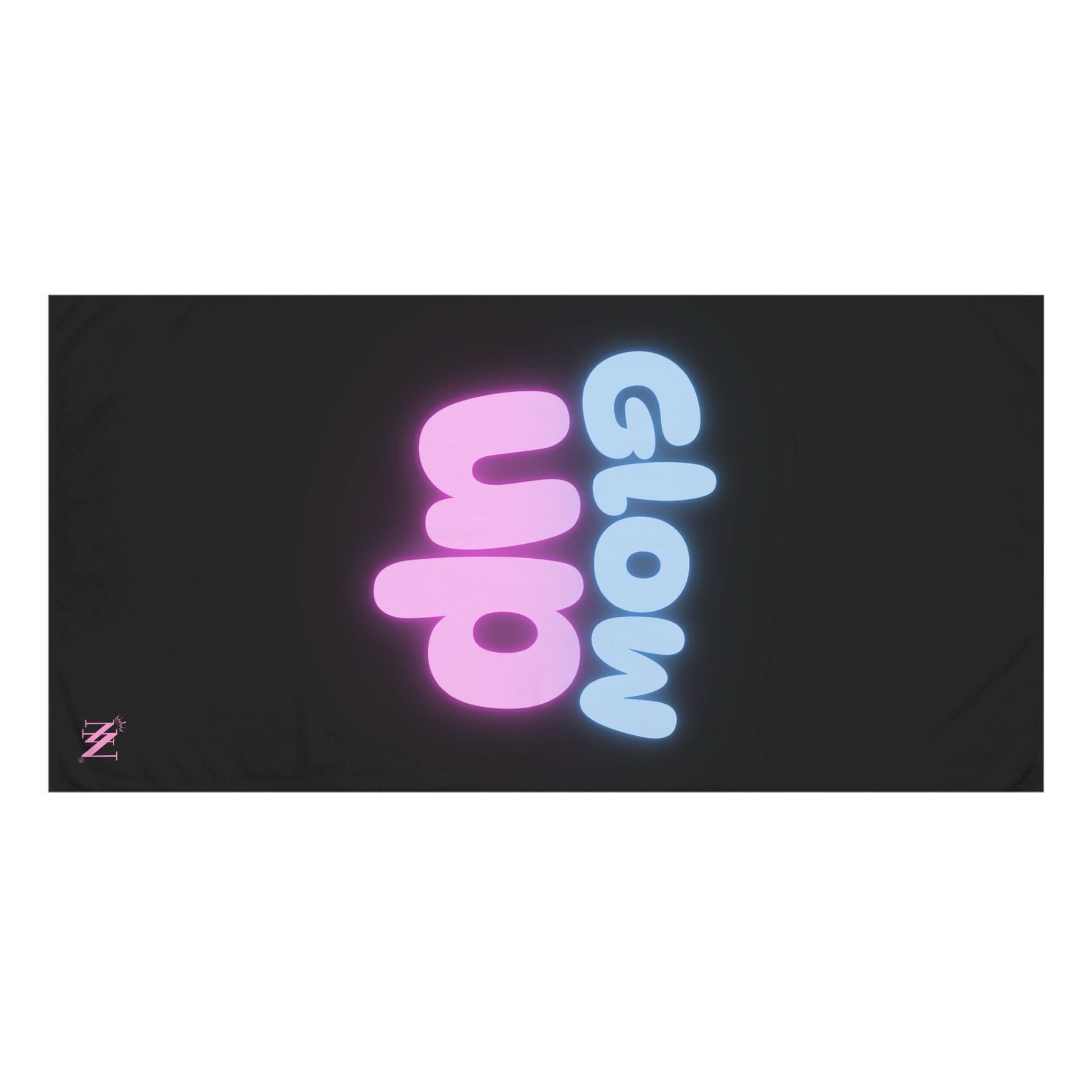 Glow Up | Mix & Match Naughty XL Fun-Flirty Lovers’ Towels