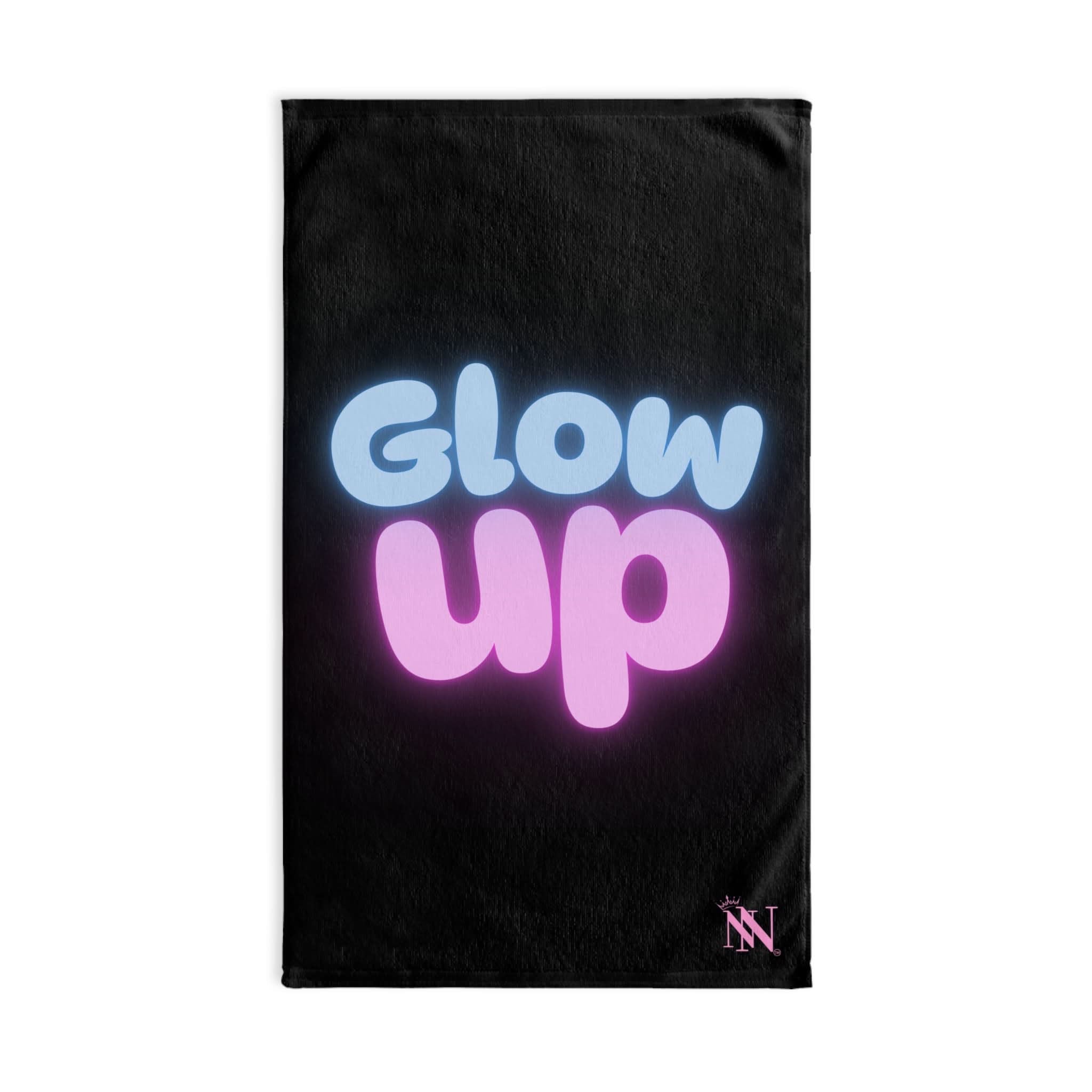 Glow Up | Mix & Match Original Fun-Flirty Lovers’ Towels