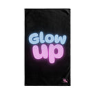 Glow Up | Mix & Match Original Fun-Flirty Lovers’ Towels