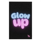 Glow Up | Mix & Match Soft Fun-Flirty Lovers’ Towels