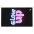 Glow Up | Mix & Match Soft Fun-Flirty Lovers’ Towels