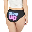 Glow Up | Mix & Match Women’s Fun-Flirty Lovers’ Panties