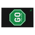 Go for Cum Black Mix & Match Soft Sex Towels | Flirty Lovers’ Gifts