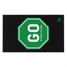 Go for Cum Black Mix & Match Soft Sex Towels | Flirty Lovers’ Gifts