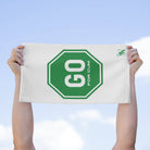 Go for Cum | Mix & Match Soft Fun-Flirty Lovers’ Towels