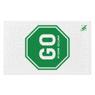 Go for Cum | Mix & Match Soft Fun-Flirty Lovers’ Towels