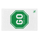 Go for Cum | Mix & Match Soft Fun-Flirty Lovers’ Towels