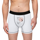 Goddess of Love | Mix and Match Fun-Flirty Lovers’ Boxer Briefs