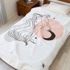 Goddess of Love | Mix & Match Fun-Flirty Lovers’ Blankets