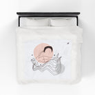 Goddess of Love | Mix & Match Fun-Flirty Lovers’ Blankets