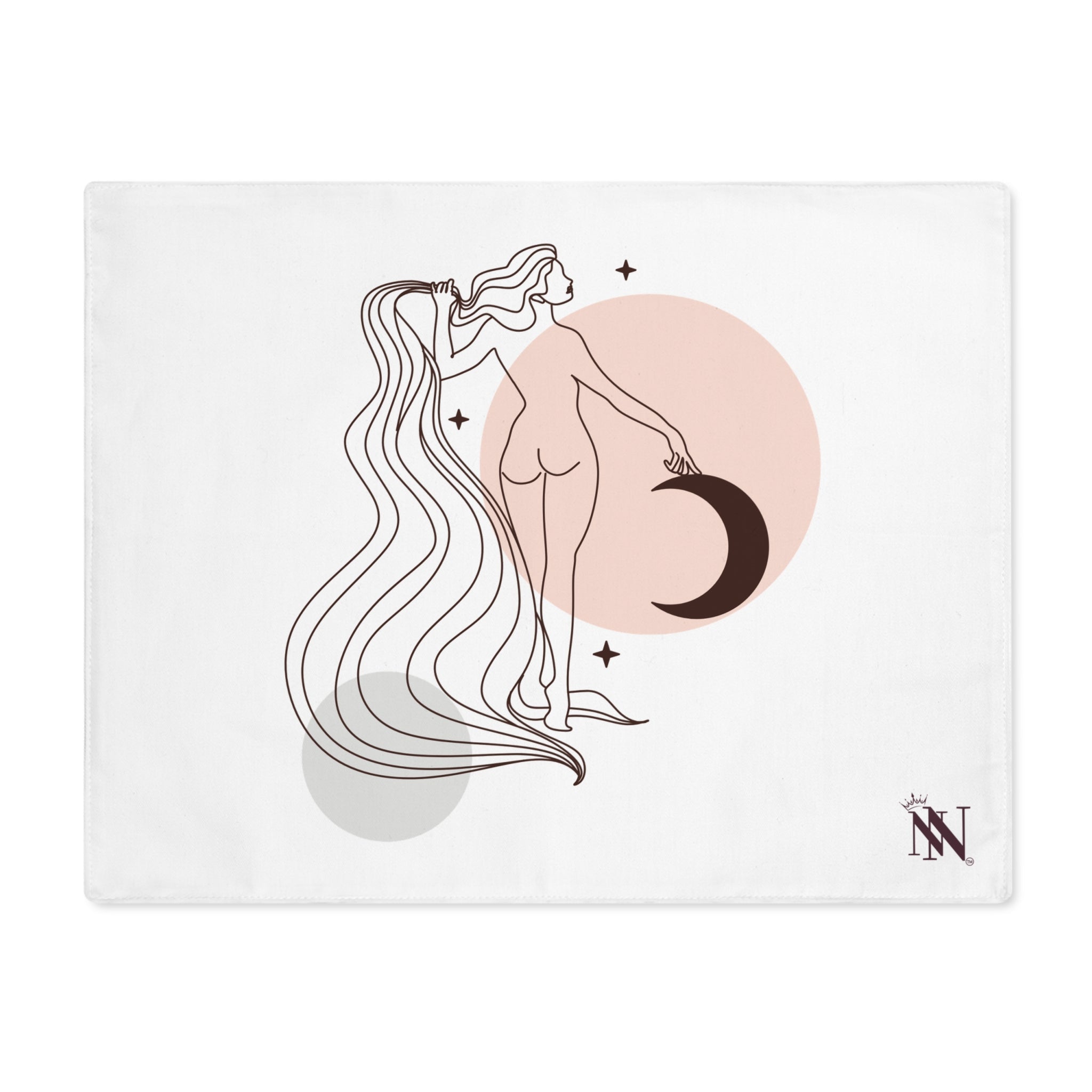 Goddess of Love | Mix & Match Playful Fun-Flirty Lovers’ Toy Mats