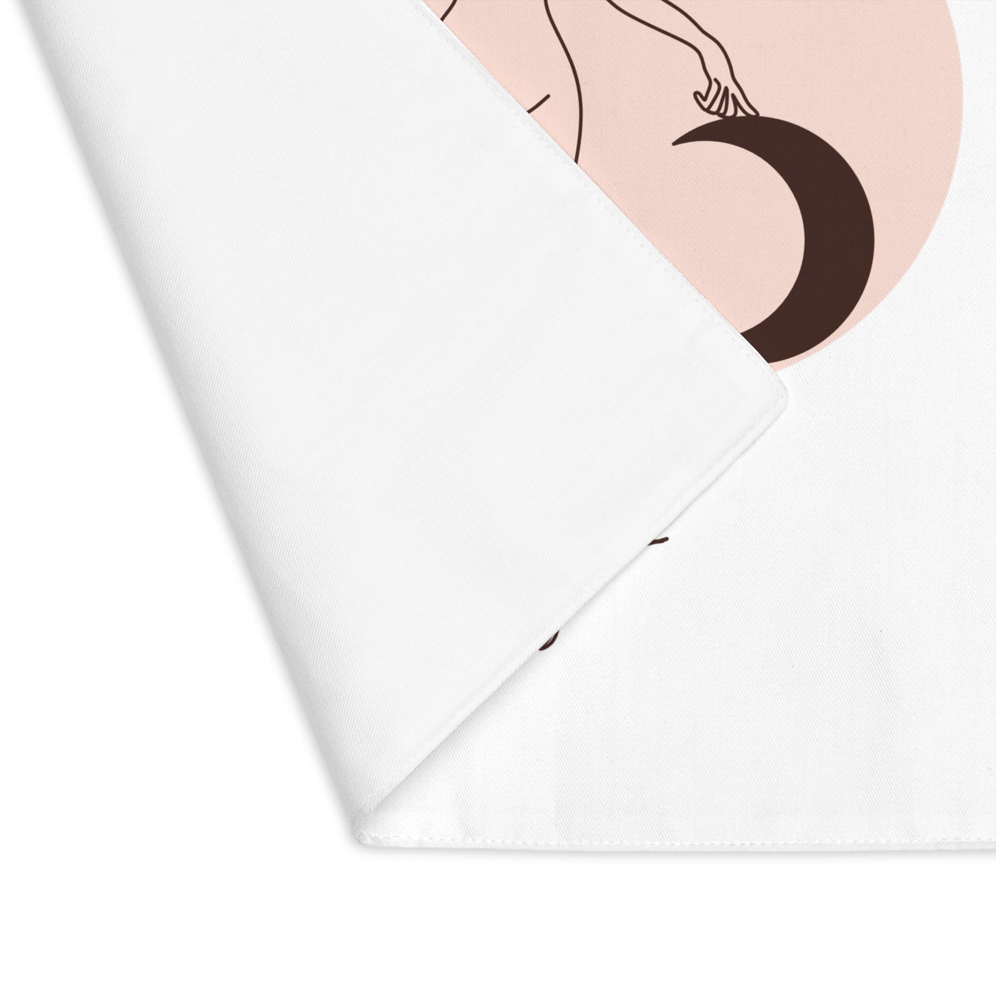 Goddess of Love | Mix & Match Playful Fun-Flirty Lovers’ Toy Mats