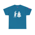 Gold Digger | Mix & Match 100% Cotton Unisex Fun-Flirty Lovers’ Tees