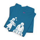 Gold Digger | Mix & Match 100% Cotton Unisex Fun-Flirty Lovers’ Tees