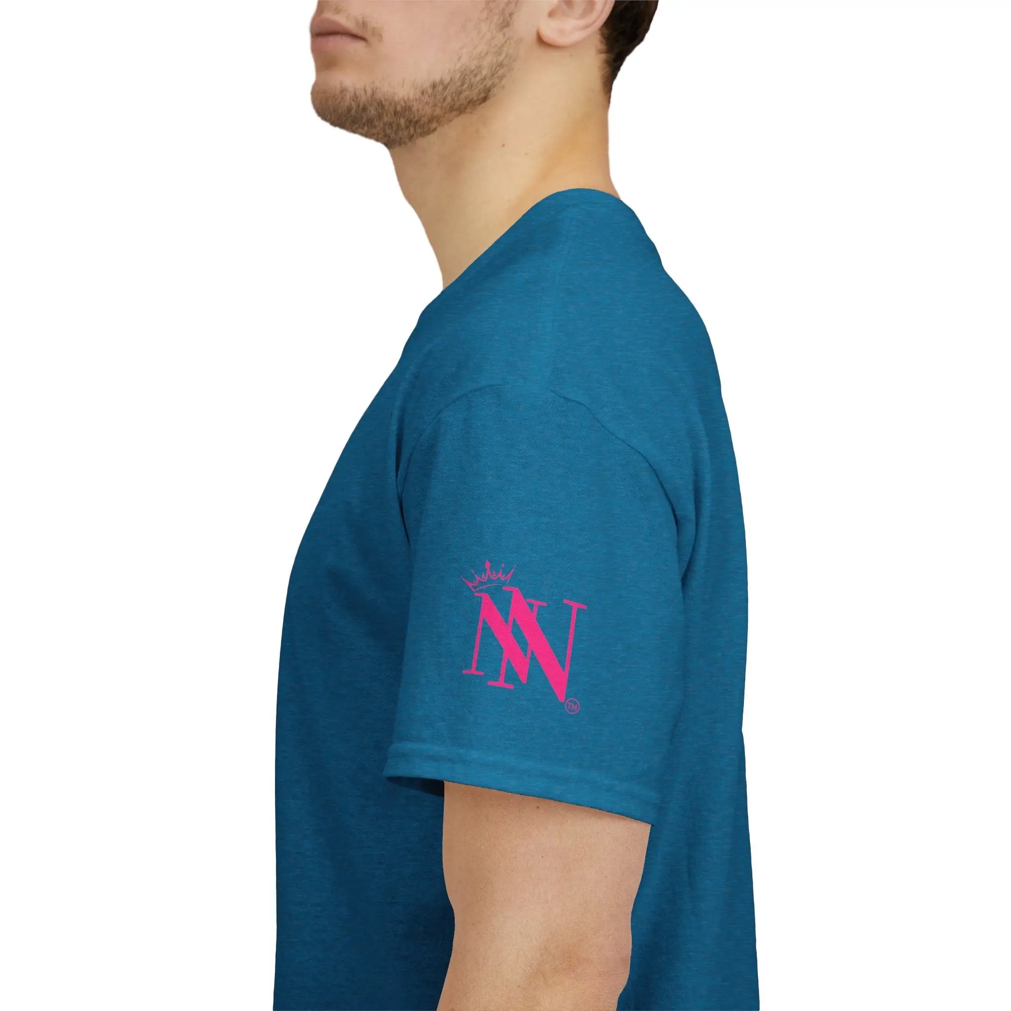 Gold Digger | Mix & Match 100% Cotton Unisex Fun-Flirty Lovers’ Tees