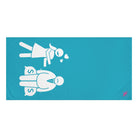 Gold Digger | Mix & Match Naughty XL Fun-Flirty Lovers’ Towels