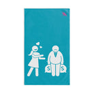 Gold Digger | Mix & Match Original Fun-Flirty Lovers’ Towels