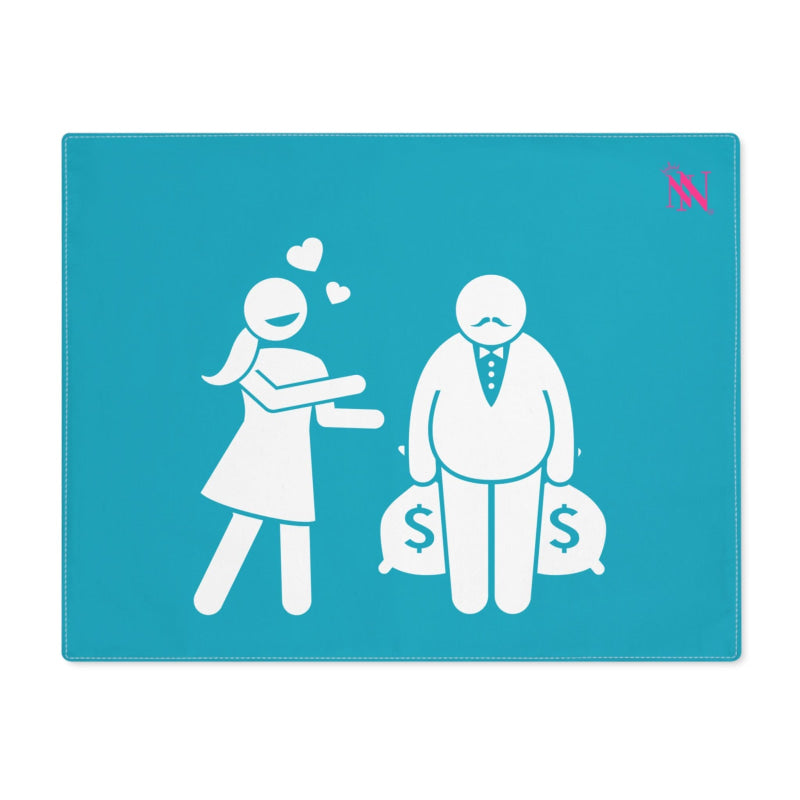 Gold Digger | Mix & Match Playful Fun-Flirty Lovers’ Toy Mats