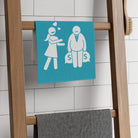 Gold Digger | Mix & Match Soft Fun-Flirty Lovers’ Towels