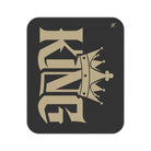 Gold King | Mix Match Fun-Flirty Lovers’ Water-Resistant Blankets
