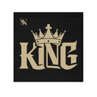 Gold King | Mix & Match Lils’ Fun-Flirty Lovers’ Towels