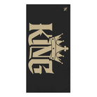 Gold King | Mix & Match Naughty XL Fun-Flirty Lovers’ Towels