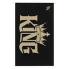 Gold King | Mix & Match Soft Fun-Flirty Lovers’ Towels