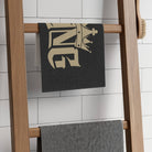 Gold King | Mix & Match Soft Fun-Flirty Lovers’ Towels